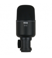 DM-55 Kick drum microphone